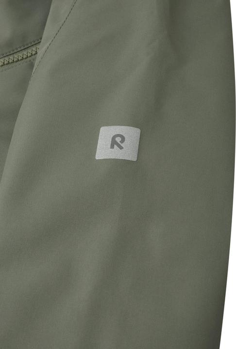 Produktbild Reima tec Kinder Regenjacke Soutu ish (110)