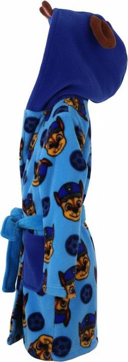Productafbeelding Paw Patrol The Kinder-Morgenmantel Blau