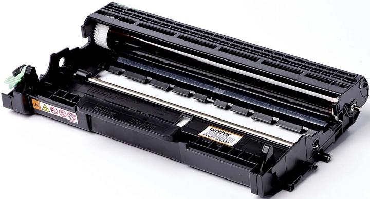 Produktbild Brother Dr-2200 (BK)