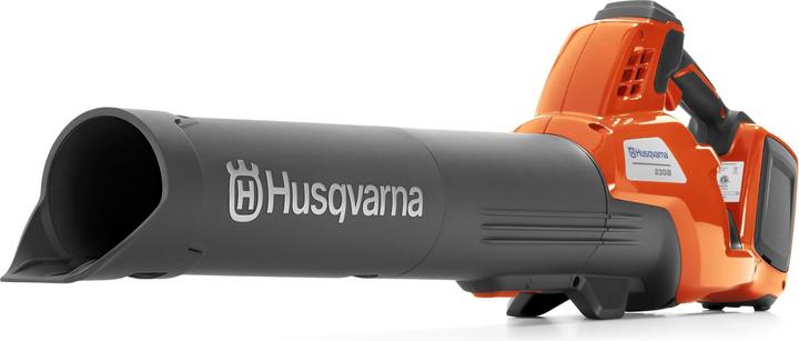 Husqvarna Souffleur de feuilles sans fil 230iB (Fonctionnement sur batterie, Souffleur de feuilles)