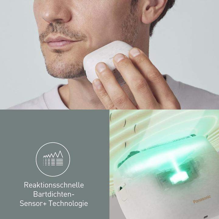 Produktbild Panasonic Series 900s (ES-PV6B-W803)