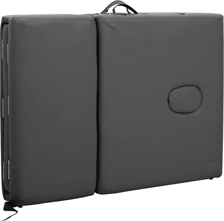 Image du produit vidaXL Massagetisch