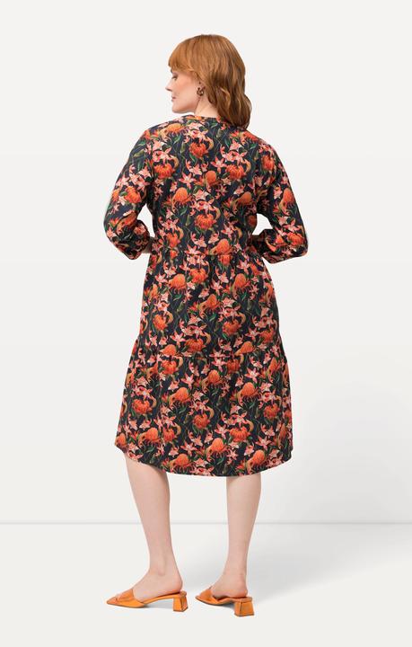 Actual product image Ulla Popken Tunic dress (62)