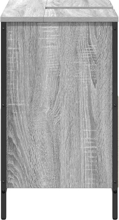 Image du produit vidaXL Waschbeckenunterschrank (60 x 34.50 x 60 cm)