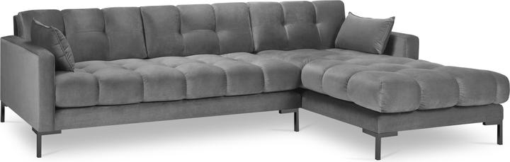 Actual product image Micadoni Mamaia (Corner sofa)