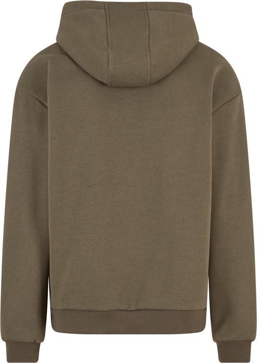 Produktbild New Morning Studios Oversized Hoody (XXS)