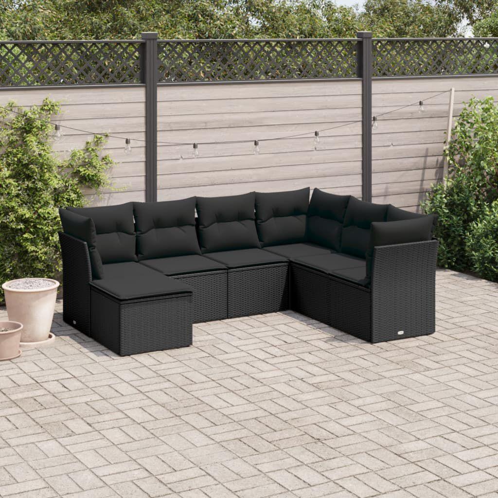 Thumbnail - VidaXL, Gartenlounge, Vasilaa