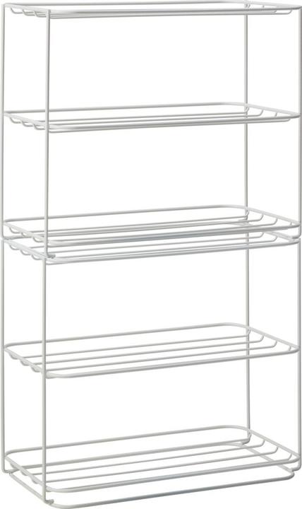 Actual product image micasa Gavin (47 x 24.50 x 40 cm)