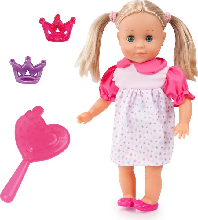 Bayer Charlene blond