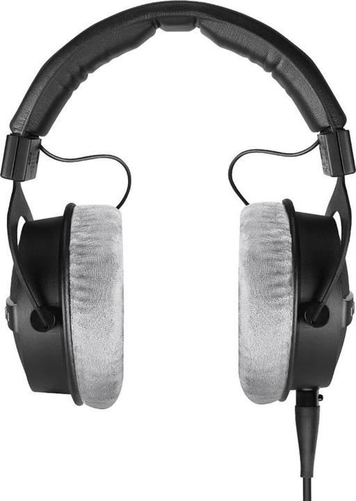 Produktbild Beyerdynamic DT 770 PRO X (Keine Geräuschunterdrückung, Kabelgebunden)