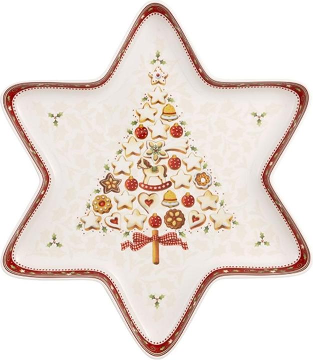 Actual product image Villeroy & Boch Winter Bakery Delight