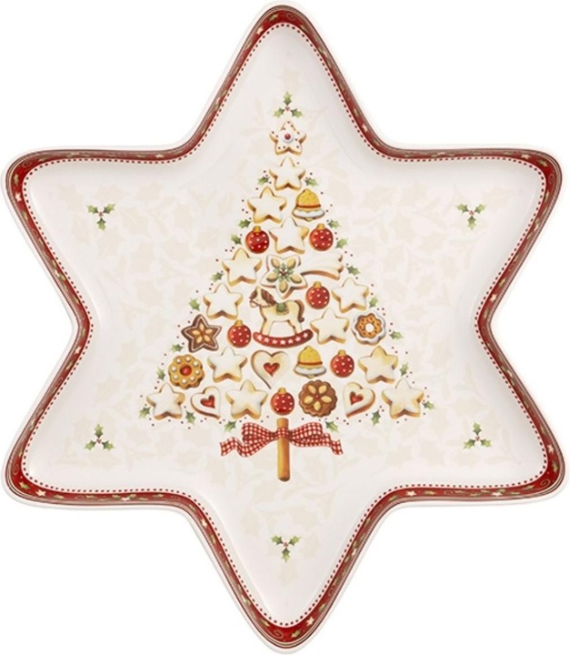 Produktbild Villeroy & Boch Winter Bakery Delight