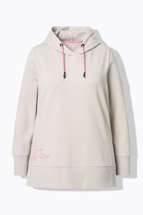 Produktbild Laurasøn Sweatshirt, Kapuze, Langarm (48)