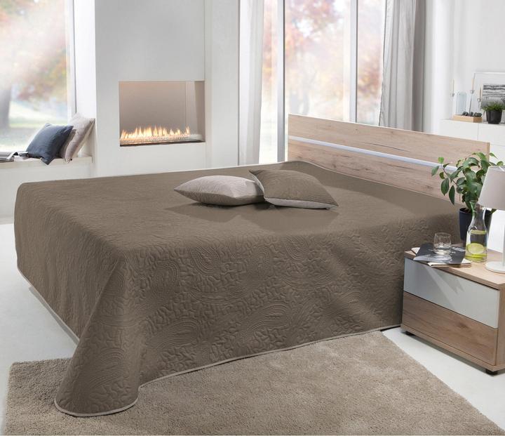 Immagine prodotto Erwin Müller Tagesdecke (210 x 140 cm)