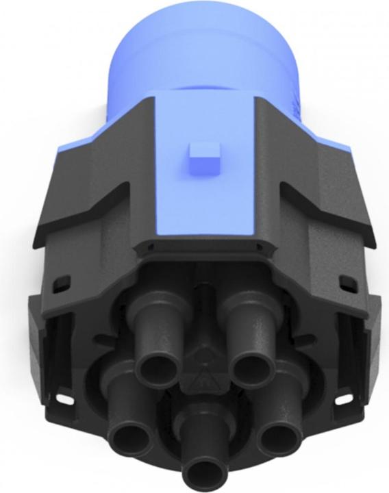 Image du produit NRGkick Steckeraufsatz