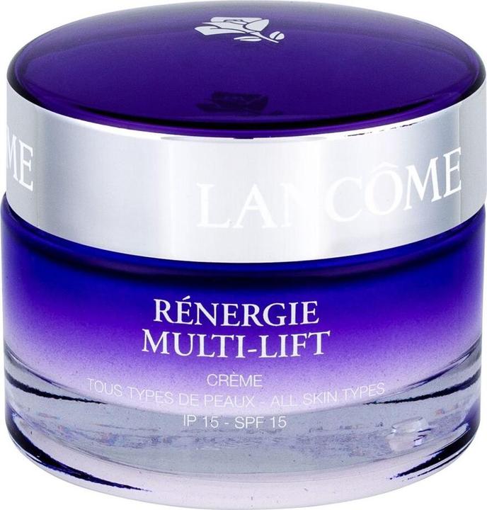 Actual product image Lancôme Renergie Multi-Lift (50 ml, Day cream, Up to SPF 10)