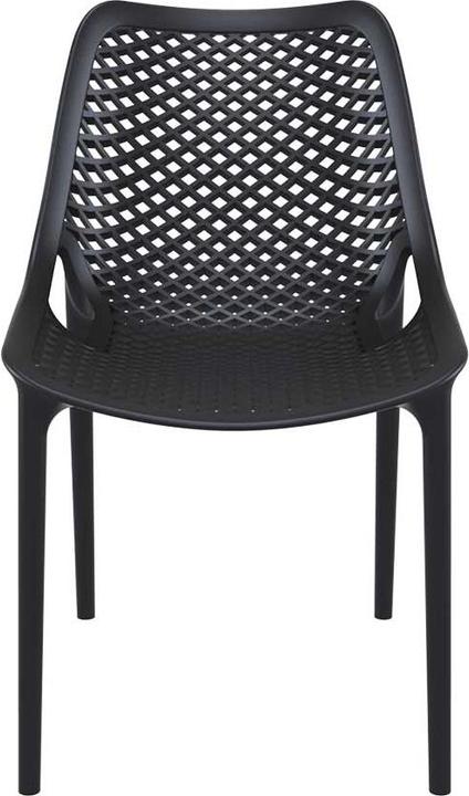 Immagine prodotto CLP Sedia Air, nera