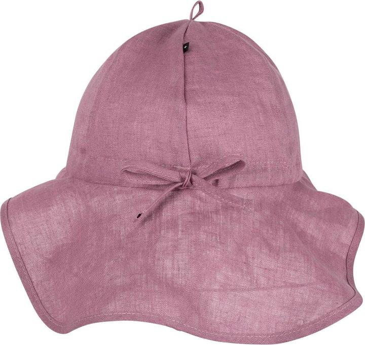 Actual product image Pure Pure Sonnenhut mauve (49)