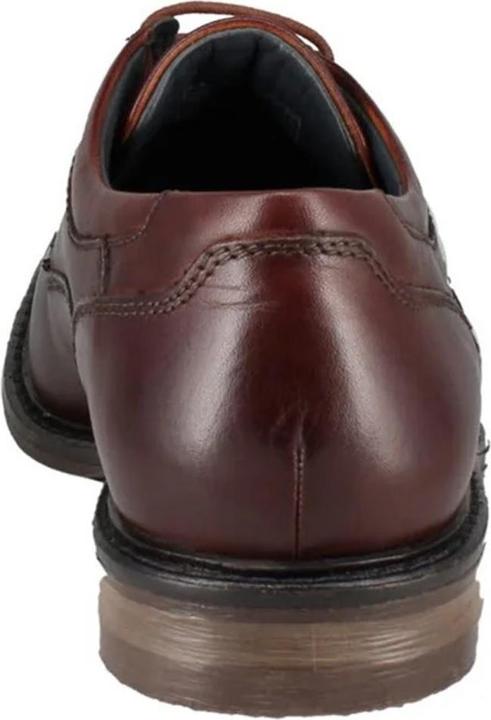Produktbild Josef Seibel Earl 05 OxfordSchuhe Leder (40.5)
