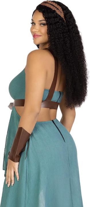 Actual product image Leg Avenue Warrior Princess (36)