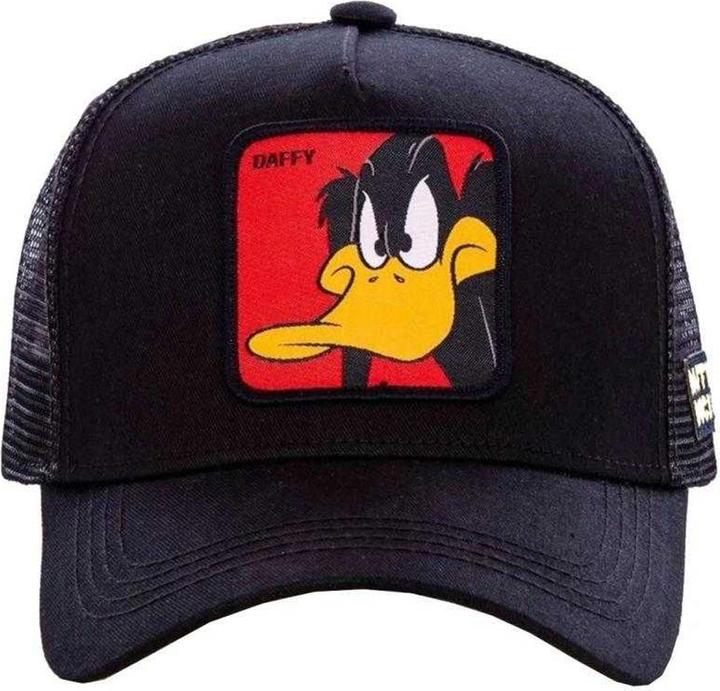 Produktbild Capslab Trucker Cap