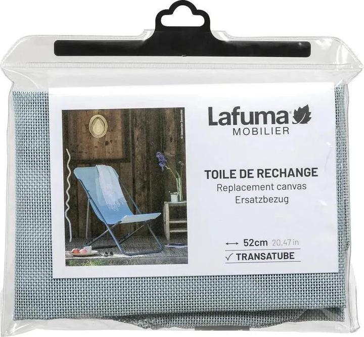 Immagine prodotto Lafuma Transatube Toile de rechange