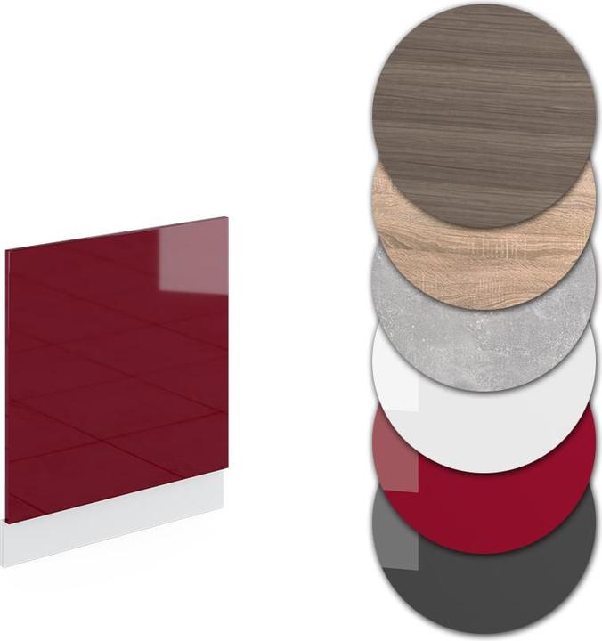 Actual product image Vicco Küchenmöbel R-Line