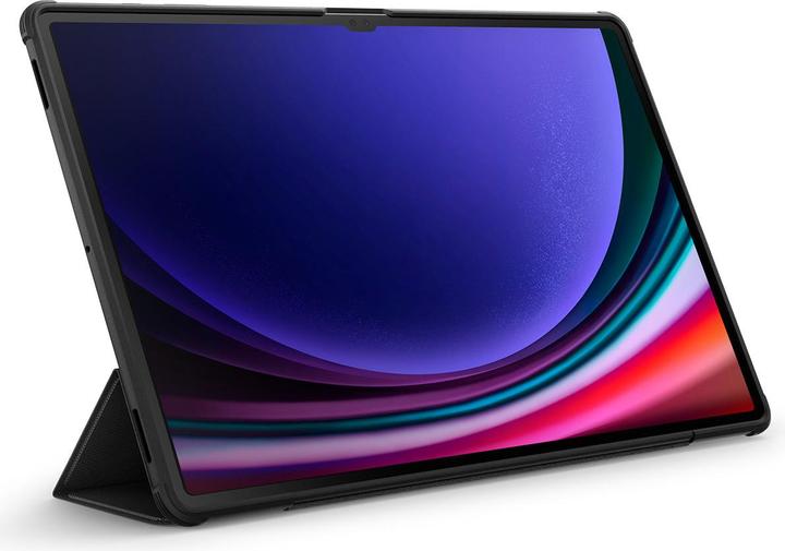 Actual product image Spigen Rugged Armor Pro (Samsung Galaxy Tab S10 Ultra, Samsung Galaxy Tab S8 Ultra, Samsung Galaxy Tab S9 Ultra)