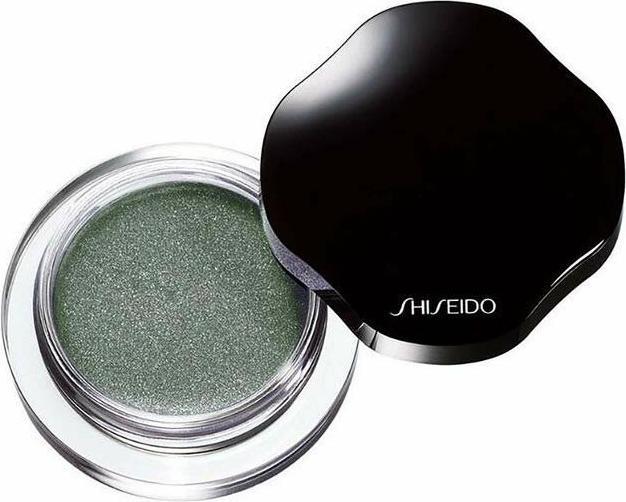 Actual product image Shiseido Shimmering Cream Eye Colour (No Gr619 Sudachi)