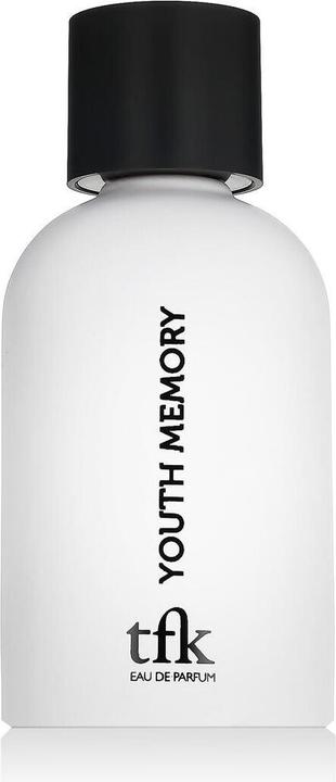 Produktbild TFK Youth Memory (Eau de Parfum, 100 ml)