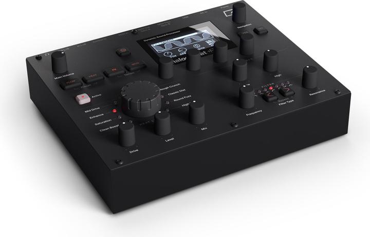 Actual product image Elektron Analog Heat +Fx