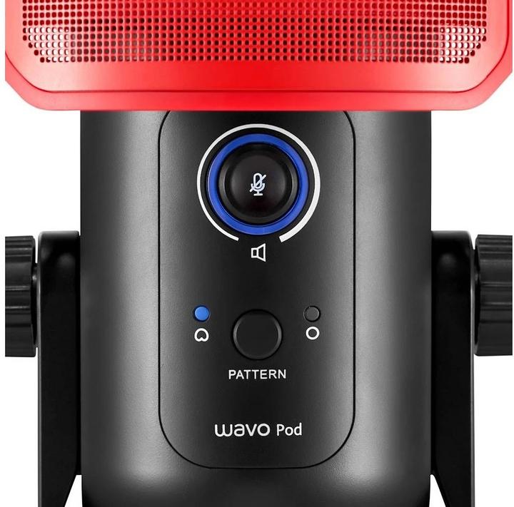 Produktbild Joby Wavo POD