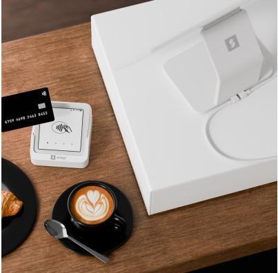 Actual product image SumUp APG POS-Kassenschublade