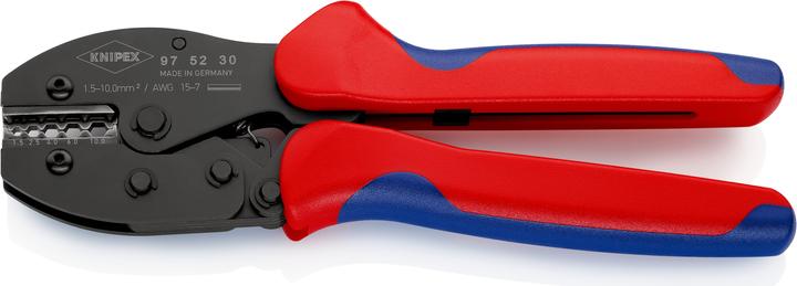 Produktbild Knipex PreciForce (220 mm)
