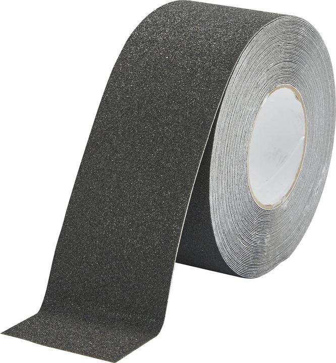 Actual product image Durable Anti-slip tape DURALINE GRIP wide (75 mm)