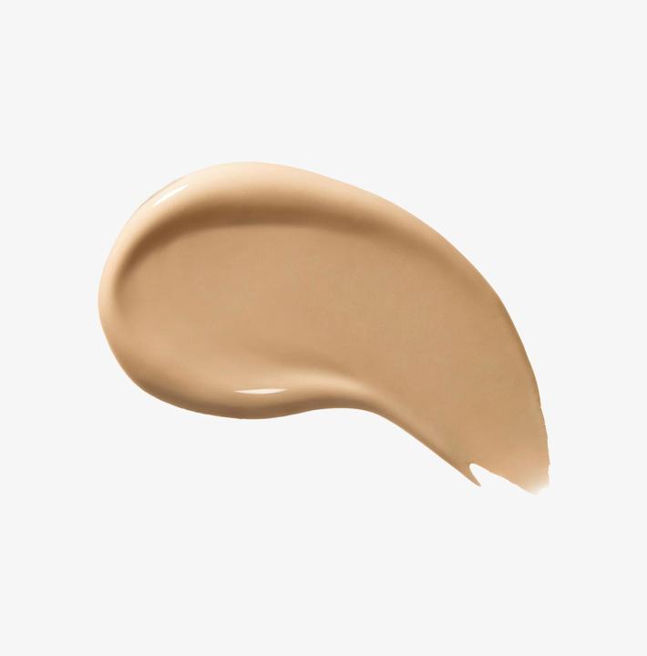 Actual product image Shiseido Synchro Skin Rad Lifting Fond de Teint No 330 (330 Bamboo)