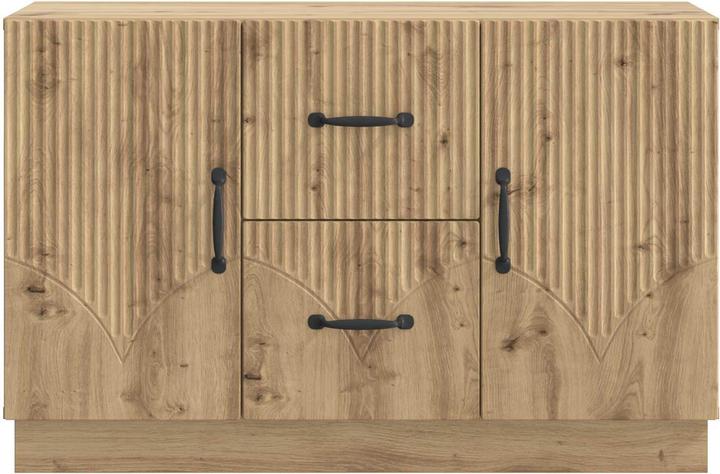 Produktbild vidaXL Sideboard (34.50 x 89 x 57 cm)