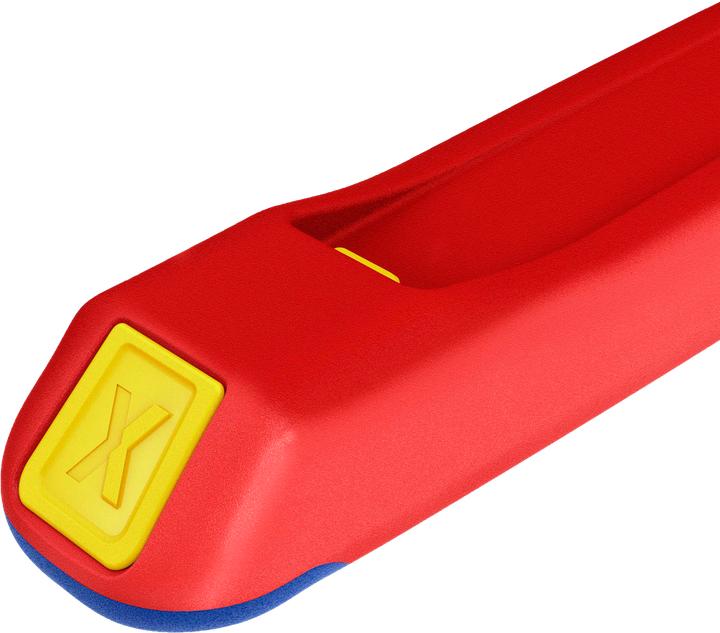 Actual product image Knipex ColourCode Clips (21 mm)