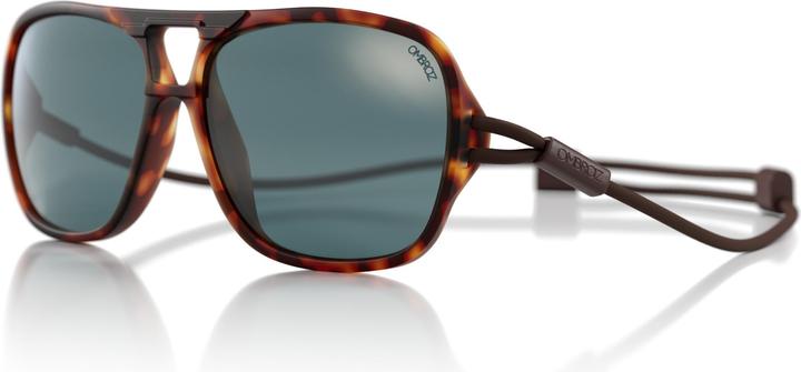 Produktbild Ombraz Leggero, Polarized Grey