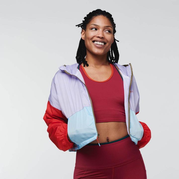 Immagine prodotto Cotopaxi Teca Crop Jacket (XS)