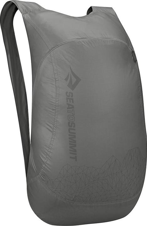 Actual product image Sea To Summit Ultra-Sil Nano 18 L Backpack (18 l)