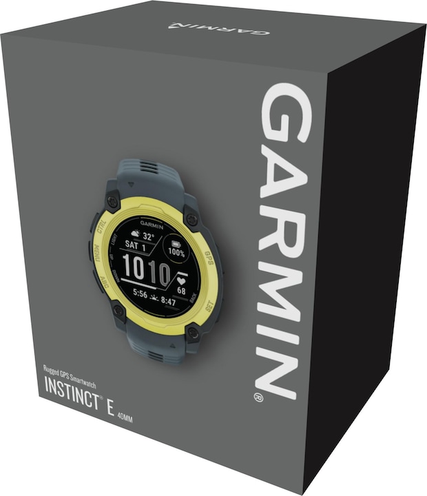 Immagine prodotto Garmin Instinct E 40mm (40 mm)