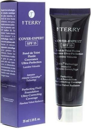 Produktbild By Terry Cover-Expert SPF 15 (12 Warm Copper)