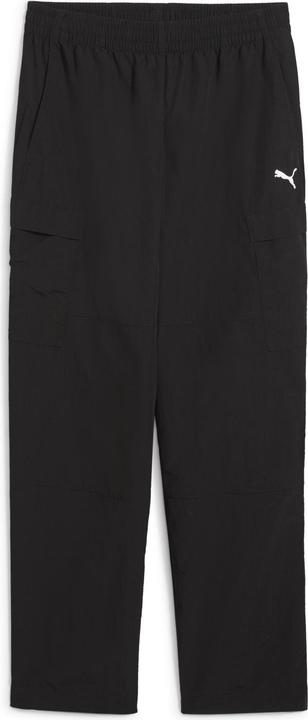 Produktbild Puma WARDROBE ESS Relaxed Cargo Pants WV B (140)