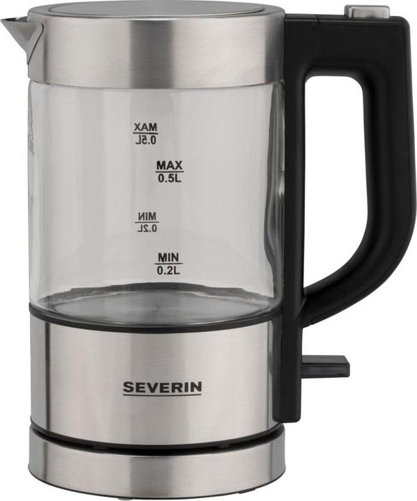 Produktbild Severin Wasserkocher (0.50 l)