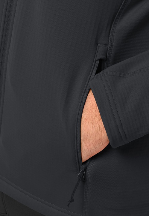 Image du produit Jack Wolfskin Kolbenberg Fz M (L)