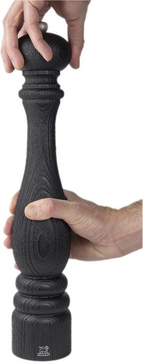 Produktbild Peugeot Pfeffermühle schwarz (Pfeffer)