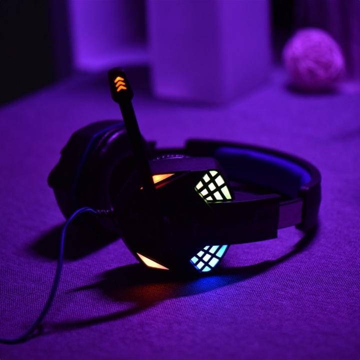 Immagine prodotto Art Per i giochi con microfono G11 con illuminazione (Cablato)