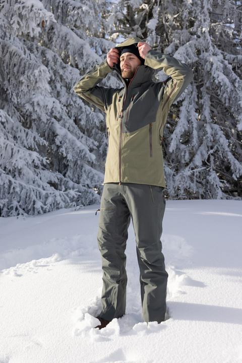 Immagine prodotto Radys R1 Tech Jacket (S)