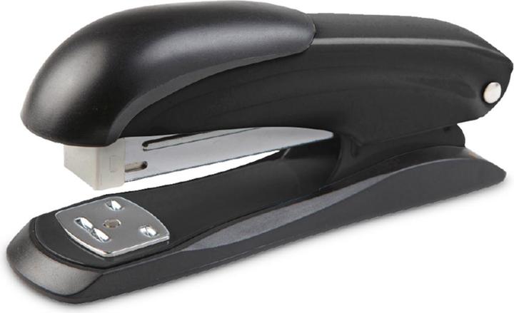 Actual product image Idena Office set 4 pieces punch and staple black